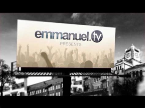 Emmanuel tv is a television station with one way and one job. Prophet TB Joshua - Biography, Net Worth, Wife, and His ...