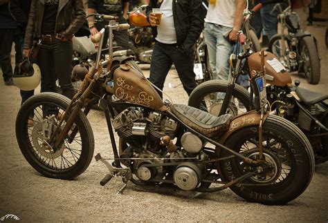Rat bikes are motorcycles that have fallen apart over time and have been kept on the road and maintained for little or no cost by employing kludge fixes and improvised repairs, with little or no consideration given to appearance. Rat Bike - GTA Wiki, the Grand Theft Auto Wiki - GTA IV ...