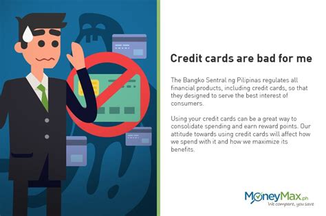 3 Wrong Assumptions On Credit Cards Abs Cbn News