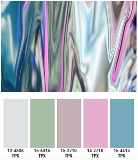 Each september we have the oportunity to choose the best colors from the color experts at pantone llc. Color Palette Spring/Summer 2021 in 2020 | Spring color palette, Color trends, Spring fashion trends