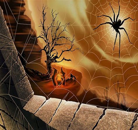 1000 Images About Bing Halloween On Pinterest Free Wallpaper