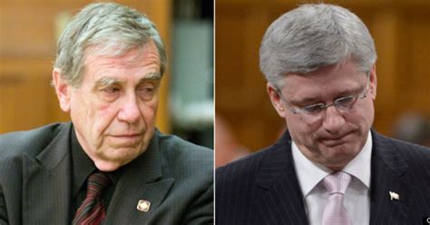 Former Harper Adviser Bruce Carson To Appear In Court Monday Huffpost Canada