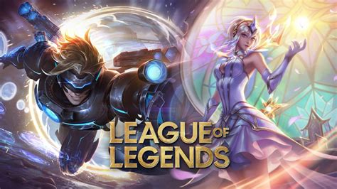 Check spelling or type a new query. Riot announces new League of Legends Ultimate skin coming ...