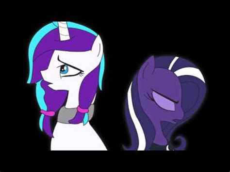 Sorrowful, Regretful - Princess Trixie Sparkle (Collab w ...