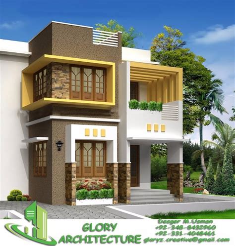 This is very important without which you will find modeling boring without getting a proper view on all now we look into transform, scale and rotate in cheetah 3d. Jinnah garden 30x60 house elevation, view, 3D view, plan ...