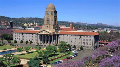 Visita Pretoria El Mejor Viaje A Pretoria Johannesburgo Del 2022