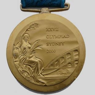 Follow the australian team's medal tally at tokyo olympics 2021 at news.com.au. Winner Medals Olympic Games 2000 Sydney
