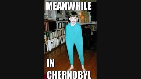 MEANWHILE IN CHERNOBYL - funny pictures #67 - YouTube
