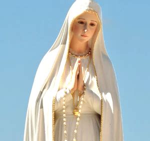 La santísima virgen les dijo a los niños que recen diario el rosario; Pelicula sobre La Señora de Fatima | Reina del Cielo