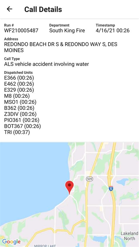 Driver Of Car In Water Off Redondo Boat Launch Rescued Early Friday