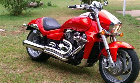 The 2020 suzuki boulevard m109r boss is a large cruiser motorcycle from the company that offers plenty of power and attitude for the money. 2006 CUSTOM SUZUKI BOULEVARD M109R for sale on 2040-motos ...
