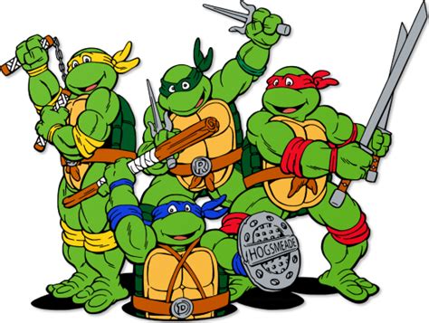 This conflict, known as the space race, saw the emergence of scientific discoveries and new technologies. Teenage Mutant Ninja Turtles Names And Colors - ProProfs Quiz