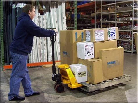 Electric pallet jacks are used mainly in warehouses and other places that require pallet forklifts hoist pallets and other cargo onto warehouse shelves. Pallet Jacks Cape Town | Call 082 693 0000