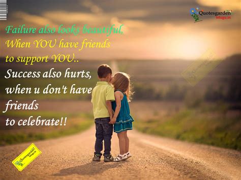 Heart Touching Quotes In English About Friendship
