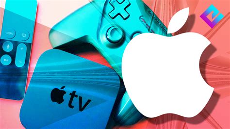 Apple Rumored To Be Working On A Portable Gaming Console