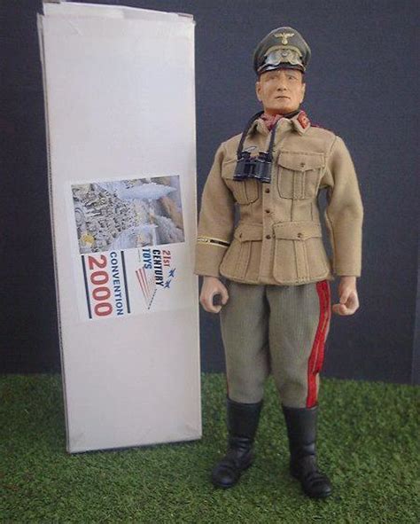 Wwii Field Marshall Rommel