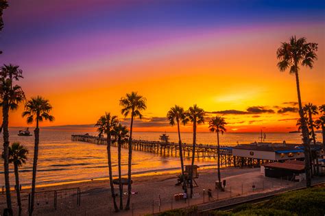Discover More Than 80 California Sunset Wallpaper Super Hot Edo