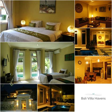 Maybe you would like to learn more about one of these? Our spacious Villa RIO in Kuta - 6 bedrooms, private pool ...