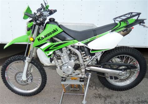 It doesn't matter if you're a novice or an experienced rider; For Sale 2009 Kawasaki KLX 250S-Dacula Georgia - Kawasaki ...