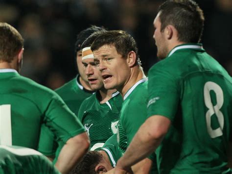 Todos os jogos de rugby da televisão, transmitidos ao vivo! Rugbynews, tu portal de noticias del Rugby | Gales-Irlanda ...