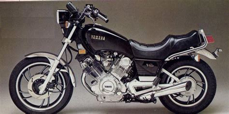 Yamaha Xv920 Gallery Classic Motorbikes