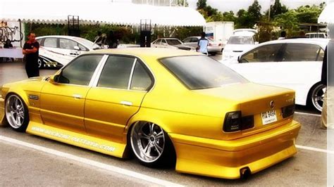 Quality bmw e34 tuning with free worldwide shipping on aliexpress. BMW e34 JAPAN TUNING | E34