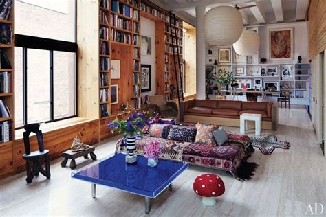 Get In My House 3 Eccentric Designer Pieces I Totally Crave Loft