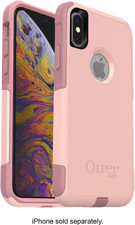 Customer Reviews Otterbox Commuter Series Case For Apple Iphone X