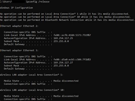 Ipconfig Flushdns In Linux