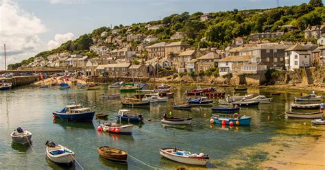UK towns worth visiting outside London - Thrillist