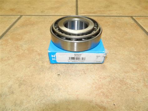 Dodge G56 6 Speed Manual Transmission Countershaft Front Bearing And Race