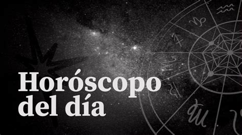 Tu Horóscopo Diario Martes 20 De Junio De 2023