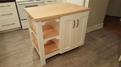 Easy diy kitchen island ideas. 40 DIY Kitchen Island Ideas That Can Transform Your Home