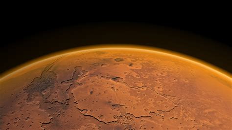 Getting To Mars Could Cost 1 Trillion Condé Nast Traveler