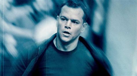 The Bourne Ultimatum Trailer Del Film Con Matt Damon Film 2007