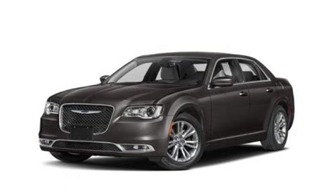 Chrysler 300 Touring L 2024 Price In Germany Features And Specs