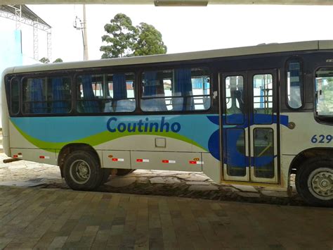 Passagem De Onibus São Thomé Das Letras