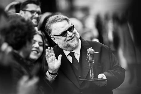 With 'Pinocchio,' Guillermo del Toro Makes a Childhood Dream Come True