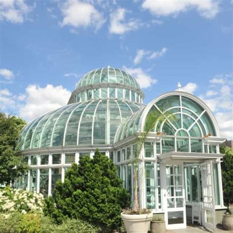 Brooklyn Botanic Garden To Debut New Event Space