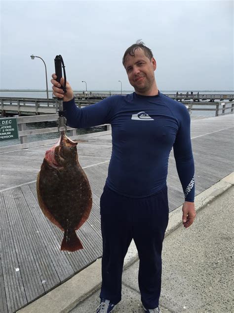 Maybe you would like to learn more about one of these? Jones Beach Fishing Station - Home