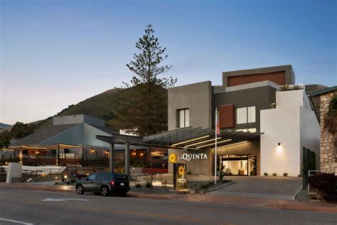 La Quinta Inn And Suites San Luis Obispo Ca See Discounts