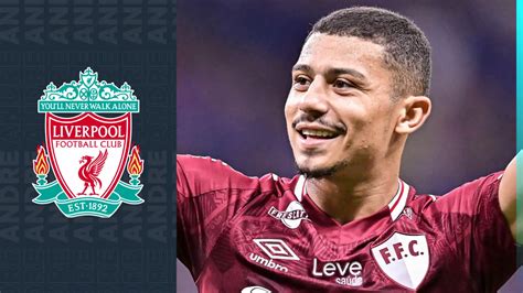 Liverpool Put Move For Brazil Star On Ice Until January As Fulham Transfer Opens Door To Top