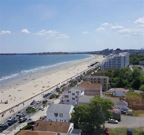Revere Beach All You Need To Know Before You Go With Photos