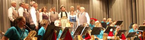 Maybe you would like to learn more about one of these? Musikalisches und Comedy im Festzelt