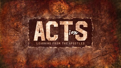 The Ministry Of Stephen Acts 68 83 Faithlife Sermons
