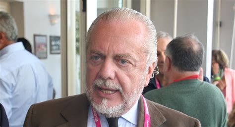 Media in category aurelio de laurentiis. De Laurentiis: "Quando mi chiamamo romano mi offendo. Il ...