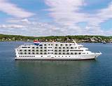 American Cruise Lines Portland Maine Images