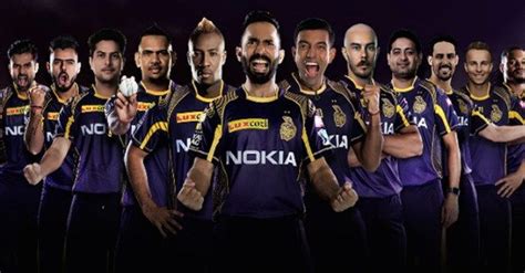 Ipl 2019 Complete Squad Of Kolkata Knight Riders With Their Salaries