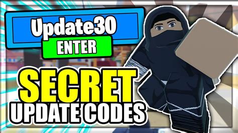 All New Update 30 Secret Op Codes Shindo Life Roblox Otosection