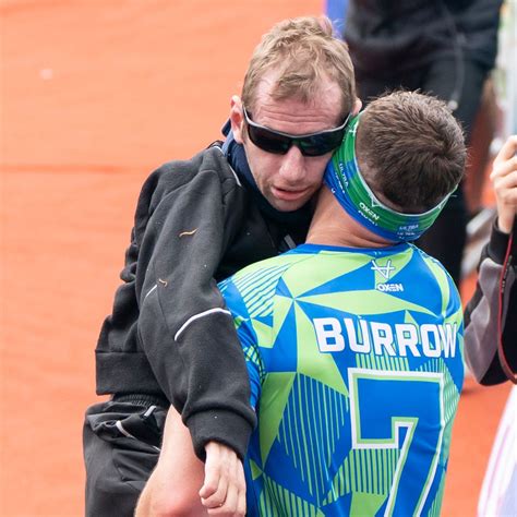 Rob Burrow - Bysundariyatisoimah